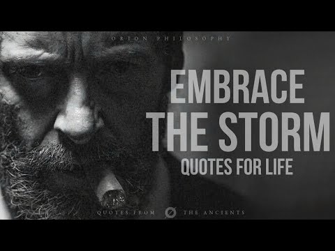 The Greatest Motivational Quotes For Life & Mental Resilience