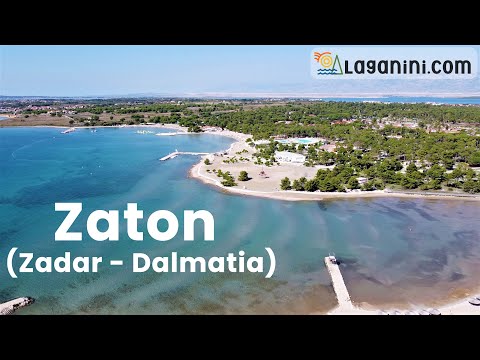 Zaton (Zadar), Dalmatia - Croatia | Laganini.com
