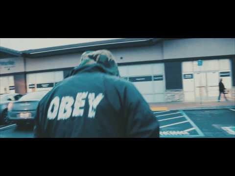 Official 'Dope Boy' Music Video - Israel the 90's [ft. Vlog 001]