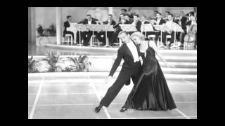 El DeBarge, Art Porter, Lee Ritenour - Dindi [Ginger and Fred] [Trilogia 2 - Bianco]