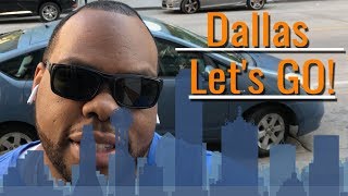 Dallas!! Let's Go....