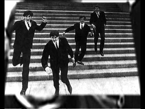 THE BEATMEN - Let´s Make A Summer.avi