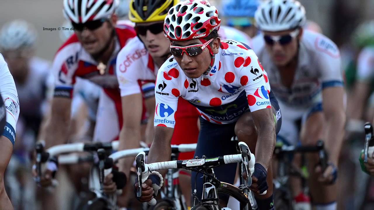 Cyclingnews' Beginner's Guide to the 2015 Tour de France - YouTube