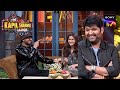 Ranveer Singh ने Alia Bhatt को बुलाया Kapil की 'Didi'! | The Kapil Sharma Show Season2 | Bawaal 