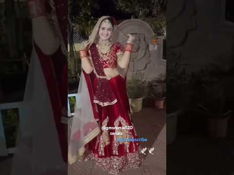 Mera balam thanedar I veer ♥️ bulbul I Sajna ve sajna song #shorts #merabalamthanedar #sajnavesajna