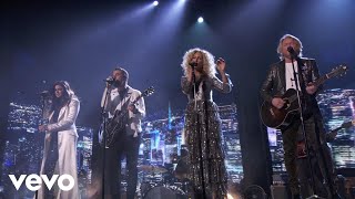 Little Big Town - Better Man (LIVE From The 60th GRAMMYs ®)