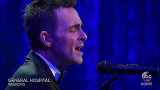 Nurses Ball 2018: Valentin Performs &quot;The Book of Love&quot;