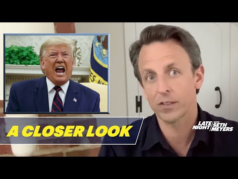 Trump Goes Off the Rails on Twitter and Fox News: A Closer Look