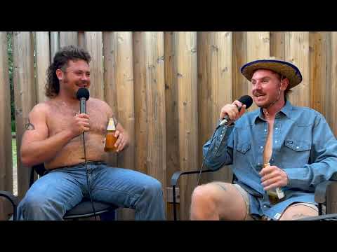 Dean Stanfield | Ep 23 | The Captain's Dogs