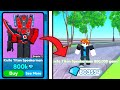 😱I SPENT 800K ON A KNIFE TITAN SPEAKERMAN!💎NEW UPDATE! 🔥 | Roblox Toilet Tower Defense