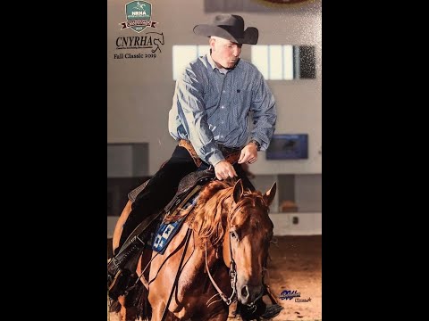 Equine Affaire Interview - Bryan Penquite