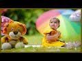 Nishika 1st Birthday Pre Video By My Dream Productions HR