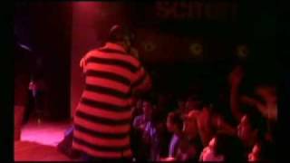 MF DOOM - DEAD BENT-Live In Los Angeles