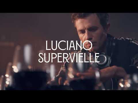 Música Sostenible con Luciano Supervielle - INAVI
