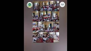 Download lagu Buka Puasa Bersama - Santri Darul Quran Al Mukarramah mp3