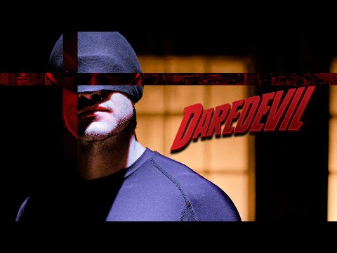 The Guilt | DAREDEVIL