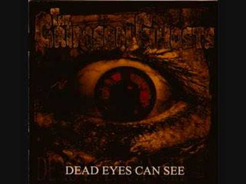 The Crimson Ghosts-Armagetron