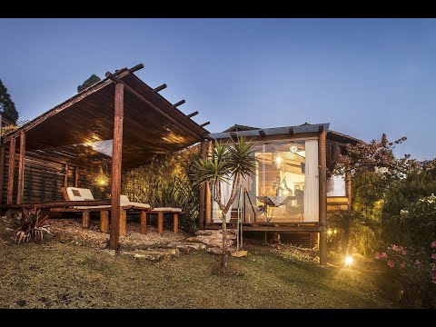 Conheça a Pousada Cantos dos Prazeres, em Lavras Novas