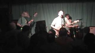 Richard Lloyd live at The Summit - Friction - Television