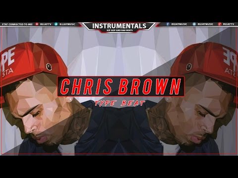 Chris Brown Type Beat "Savage" + Hook | R&B Rap Instrumental Music 2017 | RobinWesley #Instrumentals