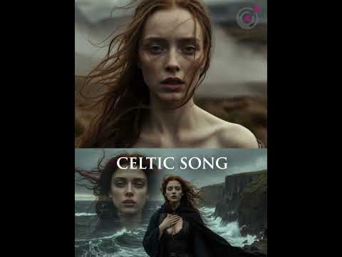 Irish Song : This Celtic Song Will Awaken Your Soul | Sacred Fire