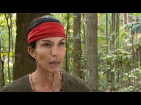 Cerys & Janice Reach For The Key - Part 9 | I'm A Celebrity... Get Me Out Of Here!