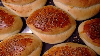 Pastane Poğaçası Tarifi