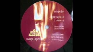 Dan Curtin - America