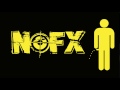 NOFX - One Celled Creature (Vinyl Version)