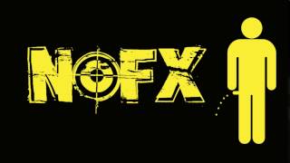 NOFX - One Celled Creature (Vinyl Version)