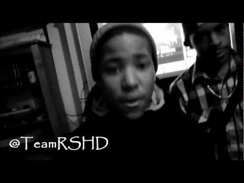 RS.HD||Bar4Bar - YungYogie & Crudstar