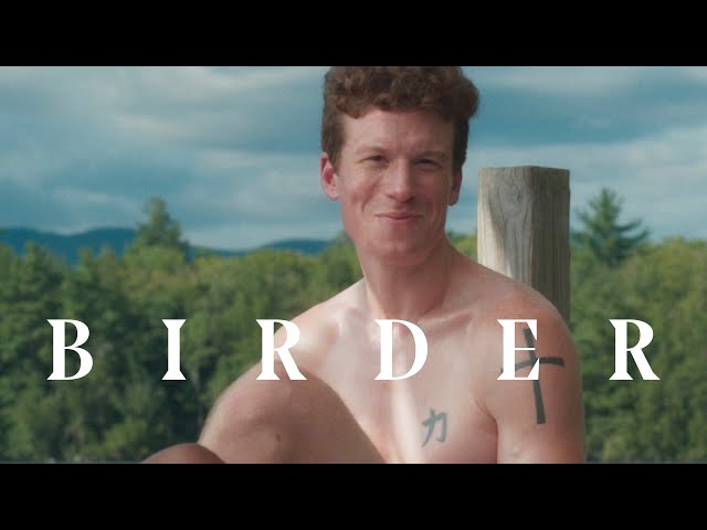 Birder - Official Trailer, TLA Releasing