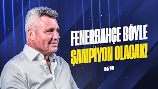 SADETTİN SARAN FENERBAHÇE TARAFTARININ SORULARINI YANITLADI! #SözFenerbahçe