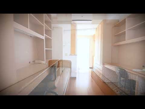 一橋寮紹介動画サムネイル