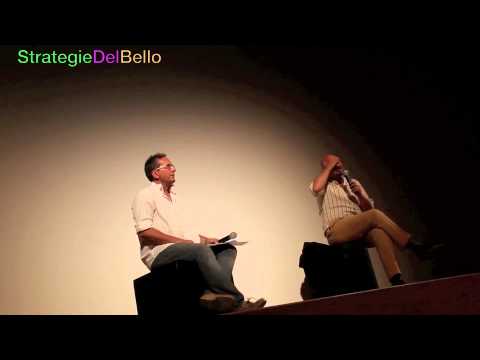 Emanuele Crialese | Giulio Casini |  Teatro Palladium Roma