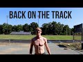 BACK ON THE TRACK - Road to 36 EP. 5