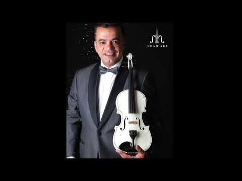 Jihad Akl..منوعات الذكريات الجميله مع الساحر جهاد عقل   Best Covers of Memories Mix Songs..