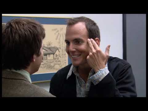 Arrested Development - Nothing on the Inside