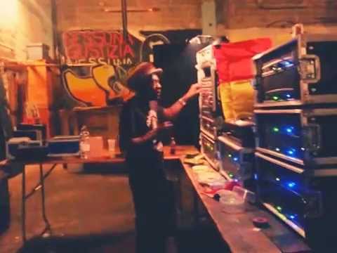 Aba Shanti I @ Paci paciana 2014