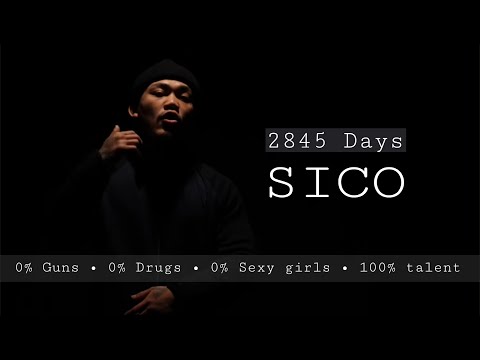 REACTION: SICCO DRAKE ( 2,845 DAYS ) 🔥