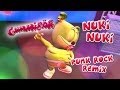 Nuki Nuki (The Nuki Song) Punk Version Gummy ...