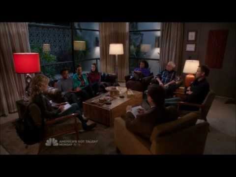 Community - Crazytown Bananapants