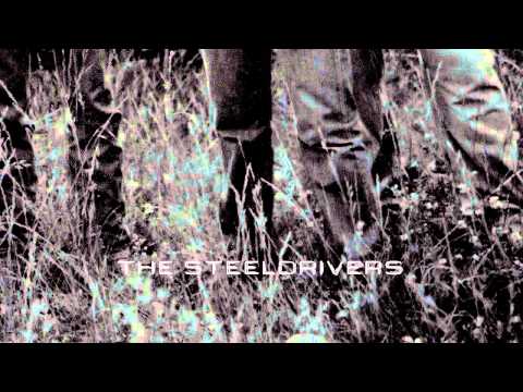 The SteelDrivers - Blue Side Of The Mountain (Official Audio)