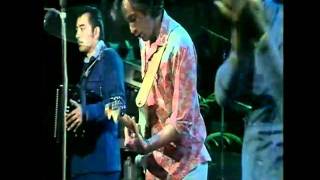 Ry Cooder &amp; Chicken Skin Music - Dark End Of The Street.