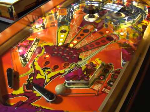 download lagu mp3 mp4 Hercules Pinball, download lagu Hercules Pinball gratis, unduh video klip Hercules Pinball