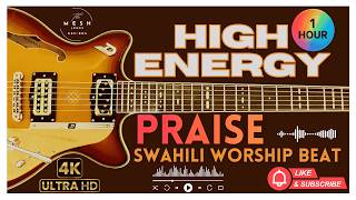 Download lagu High Energy Praise Instrumental | Powerful African Gospel Praise Beat | Church Worship Music #music mp3