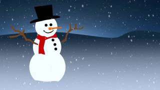 We Wish You A Merry Christmas