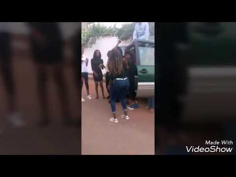 PDGTOUPETIT LOUD - Tournage du clip EN OR