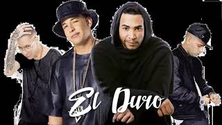 El Duro (Full Version) -  Kendo Kaponi Ft Don Omar, Daddy Yankee y Baby Rasta