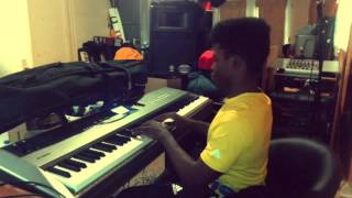 I Can&#39;t Hold It - Byron Cage